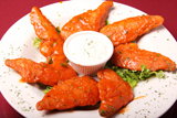 Oasis Brazilian Steakhouse
