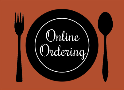 Online Ordering